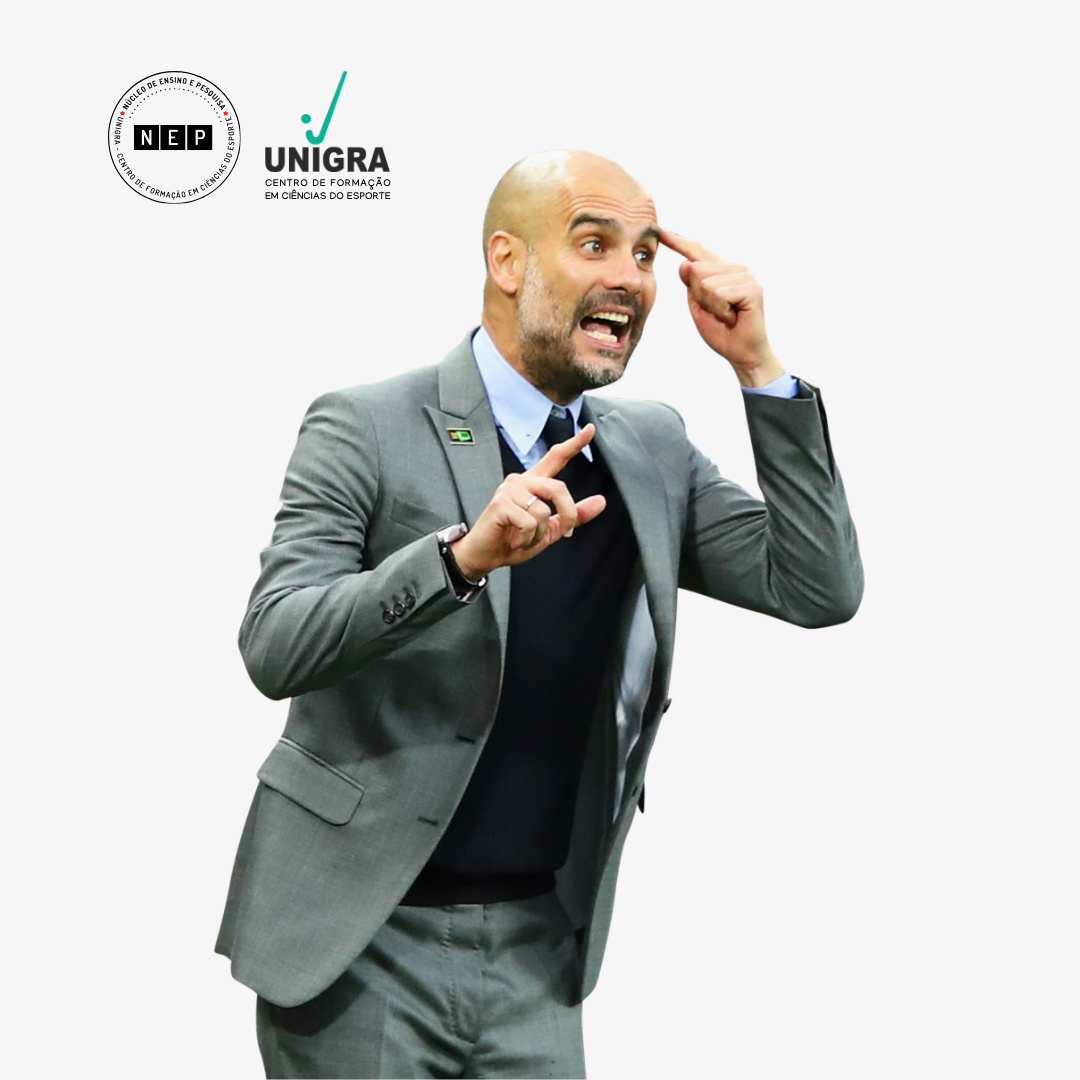 20 melhores artigos científicos sobre formação de treinadores de futebol