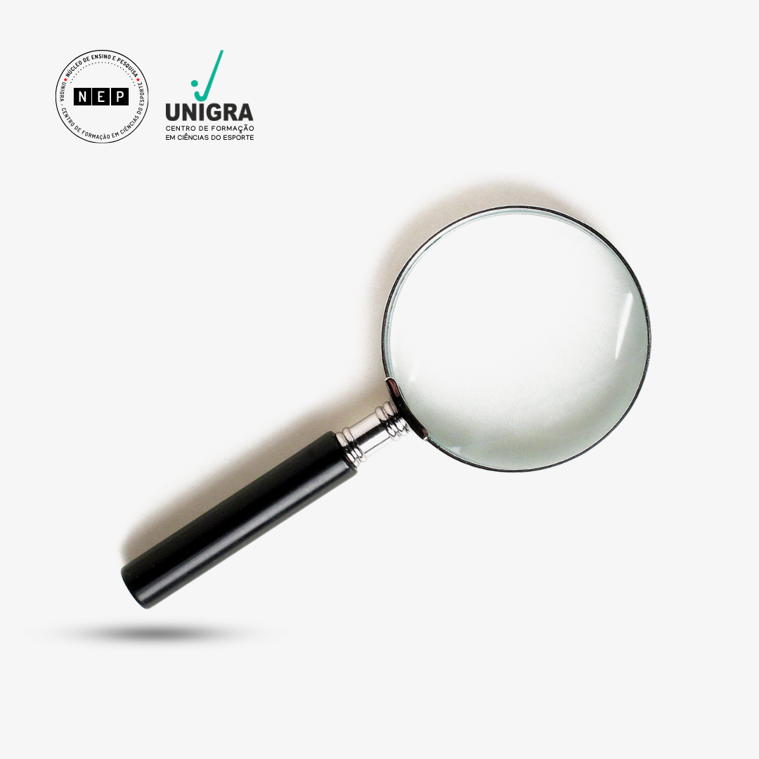 5 livros para o Profissional de Educação Física estruturar o seu projeto de pesquisa sem erros