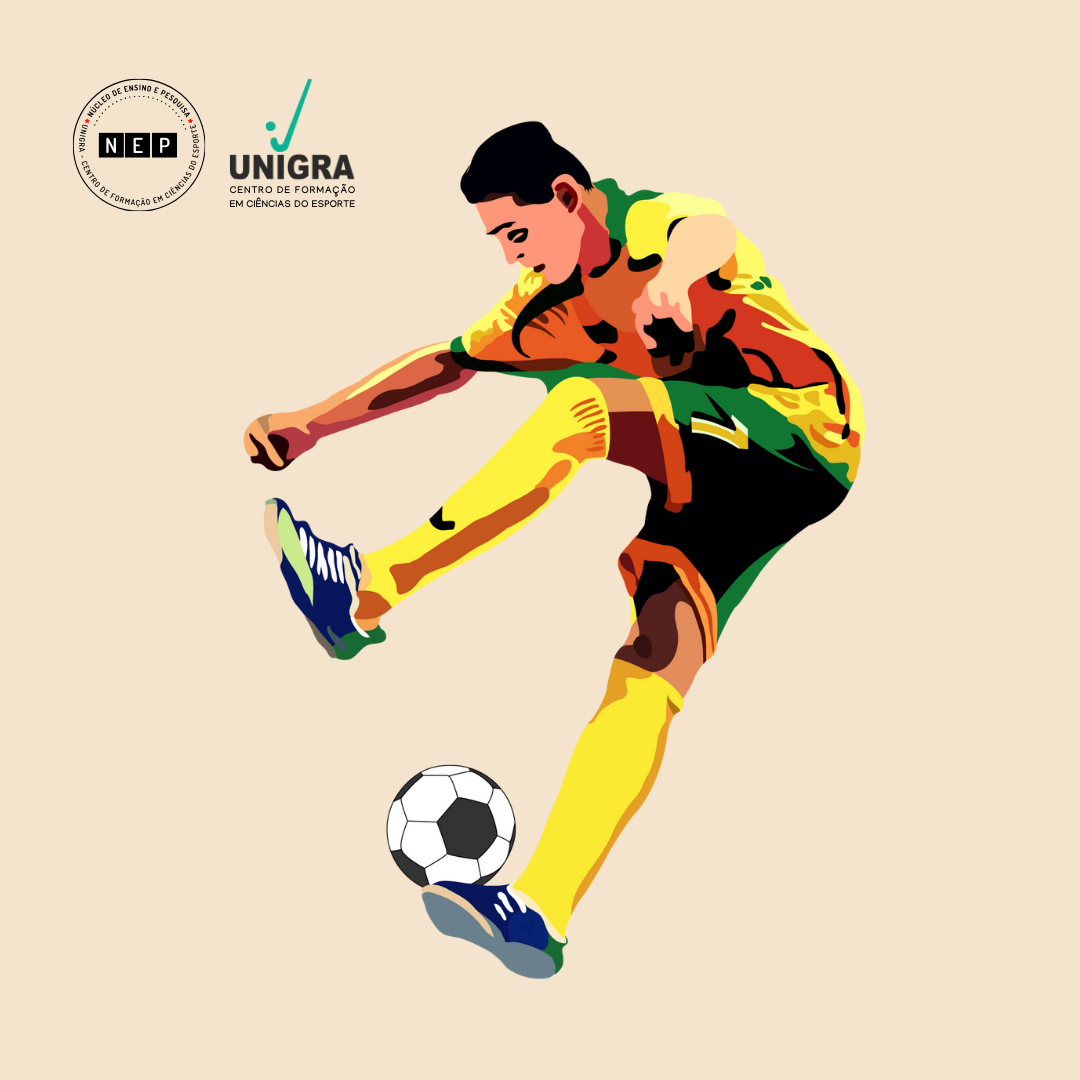 5 livros para trabalhar o futebol com crianças e adolescentes