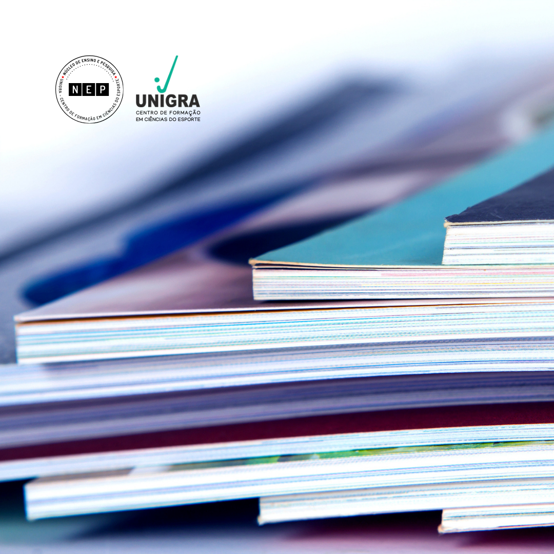 5 melhores revistas científicas brasileiras de Educação Física