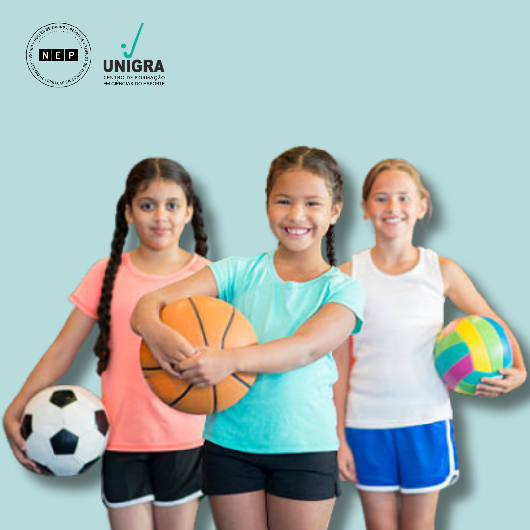 10 Artigos sobre Iniciação Esportiva Universal: metodologia e prática para baixar gratuitamente