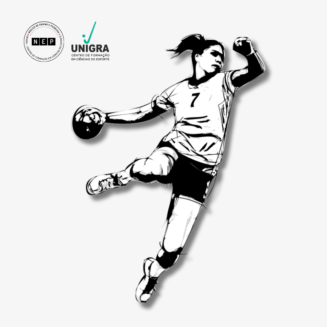 10 artigos científicos sobre a importância dos jogos reduzidos no ensino do handebol