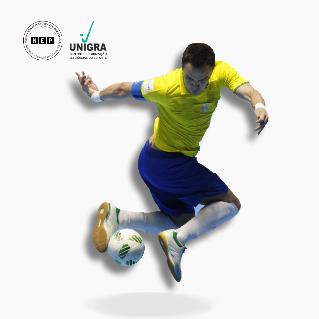 20 artigos científicos para entender melhor a formação de atletas no futsal