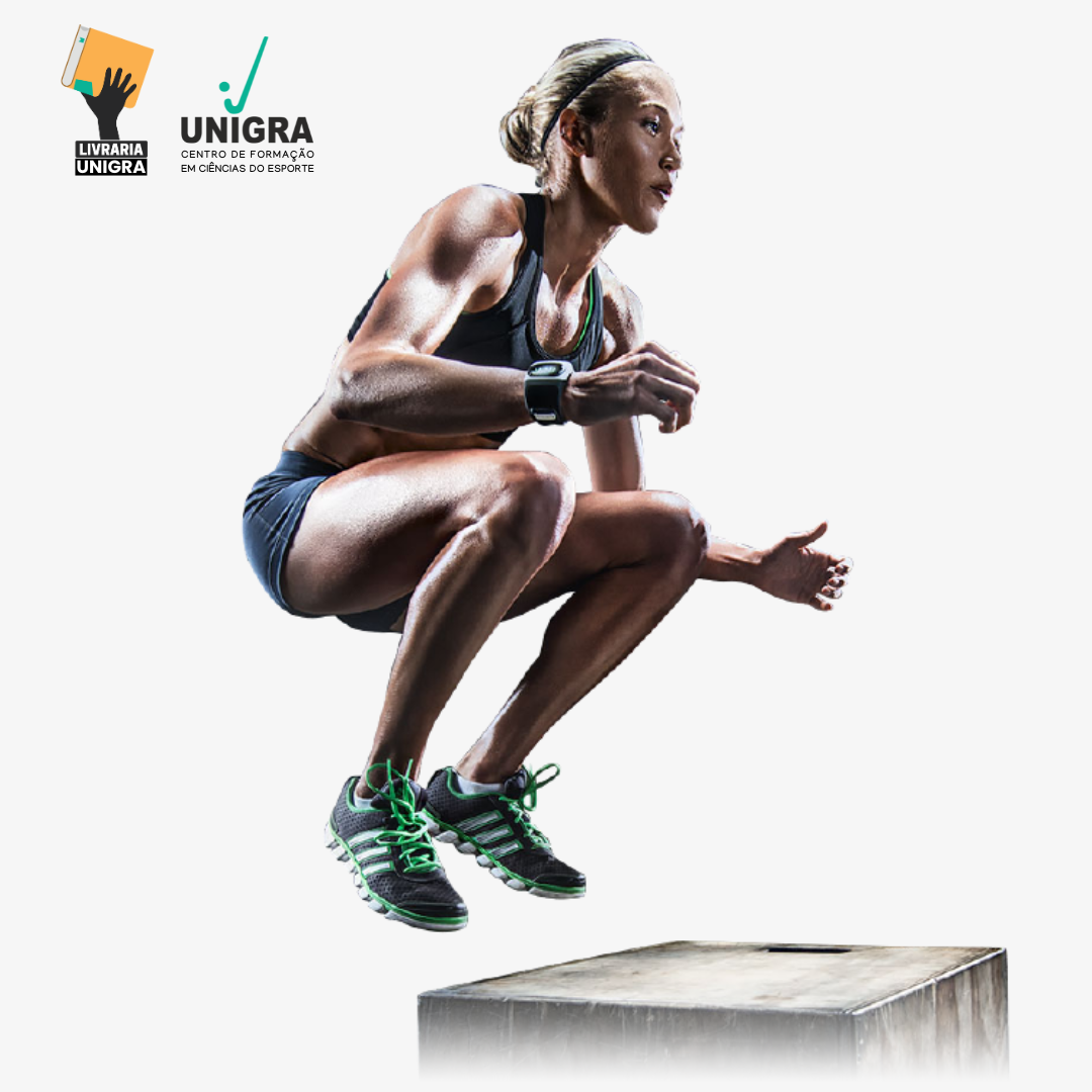 4 livros para dominar o HIIT e prescrever as melhores sessões