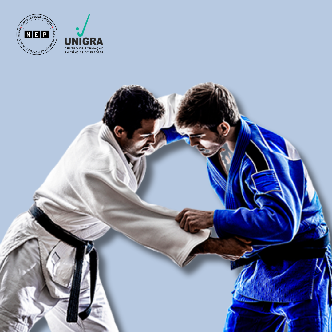 8 livros de judô para baixar grátis e aprender como aplicar a modalidade na prática