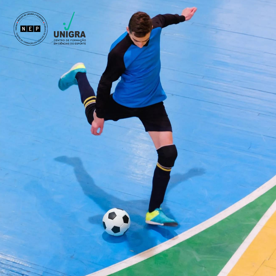 9 livros de Futsal para baixar grátis e aprofundar seus conhecimentos na modalidade