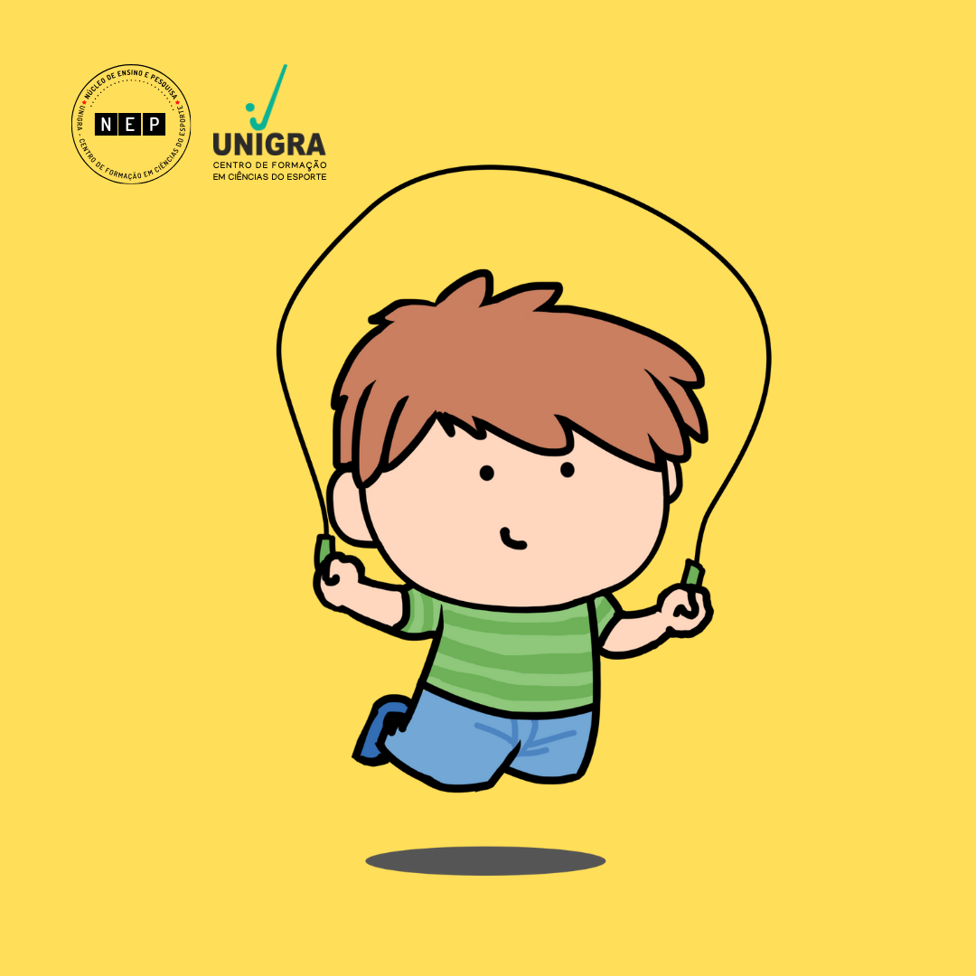 9 livros de jogos e brincadeiras para aplicar nas aulas de Educação Física