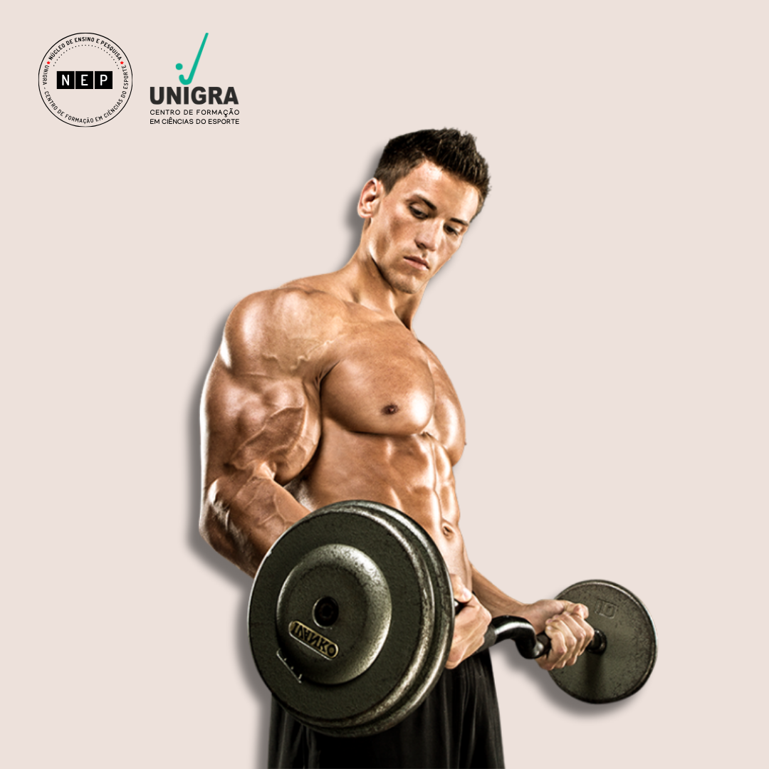 9 livros para aprender tudo sobre a musculação