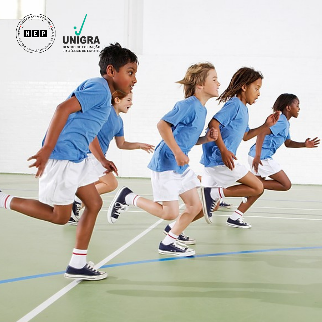 10 Livros de Educação Física Escolar para download gratuito – Parte 01