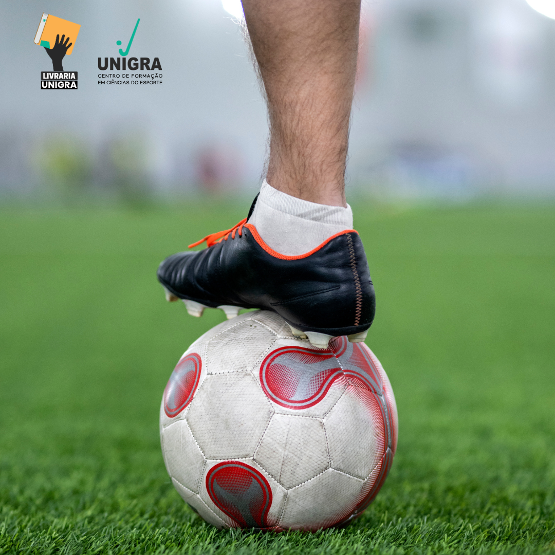 10 livros sobre a Tática no Futebol para estudiosos do assunto. Último livro baixe gratuitamente