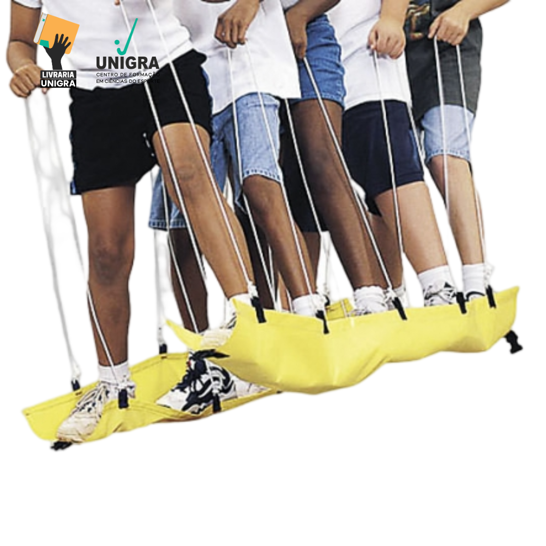 10 livros sobre jogos cooperativos para estimular a participação do aluno. Último livro baixe grátis