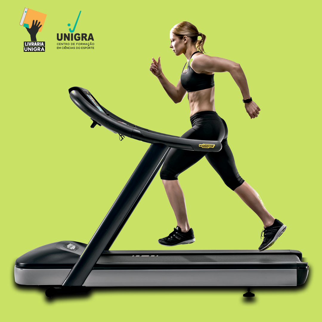 10 livros surpreendentes para aprender Fisiologia do Exercício com facilidade