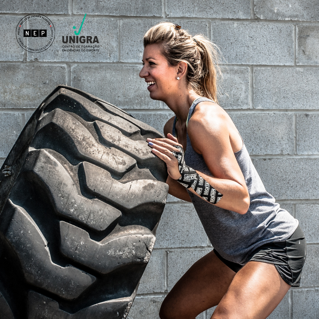 25 artigos científicos para esclarecer todas as dúvidas sobre lesões no Crossfit