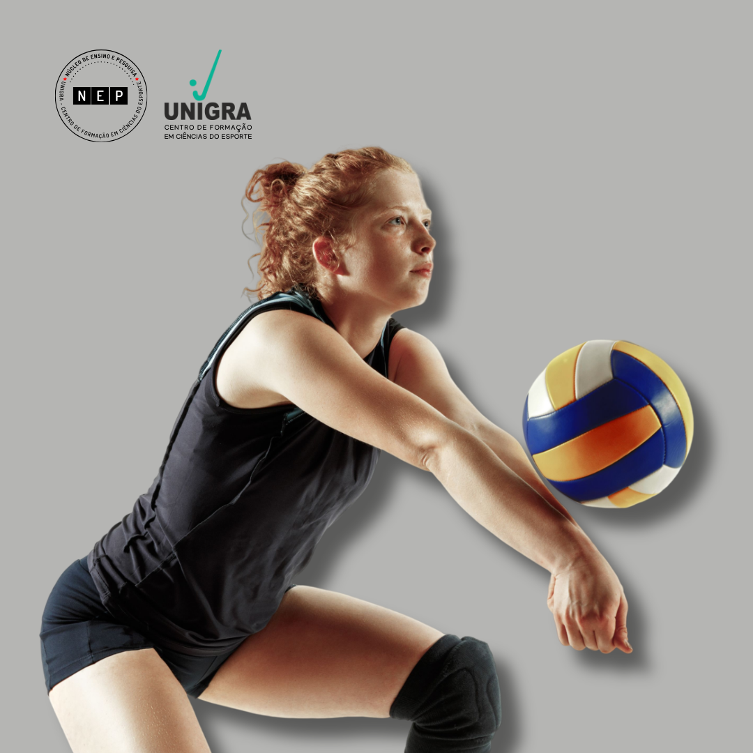 6 Livros de voleibol para profissionais da Educação Física Escolar baixarem gratuitamente