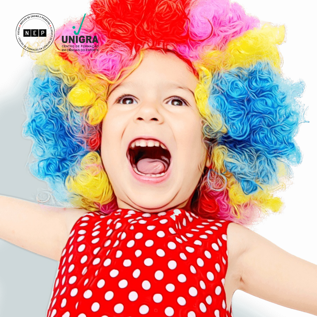 6 livros de atividades circenses para baixar grátis e incluir nas aulas de Educação Física