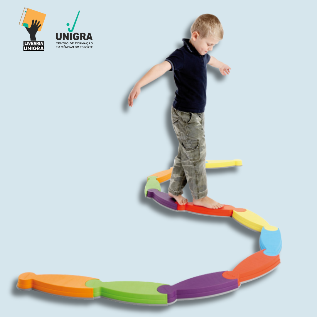 7 sugestões de livros para dominar os modelos de aprendizagem motora