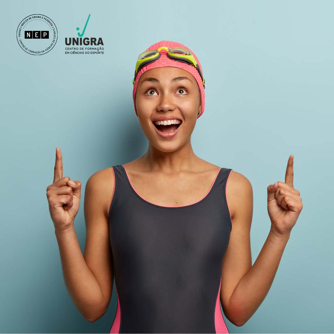 8 livros de Atividades Aquáticas e Natação para baixar grátis e planejar suas aulas sem erros