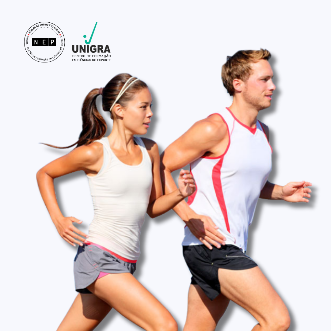 8 livros sobre atividade física e saúde para baixar gratuitamente