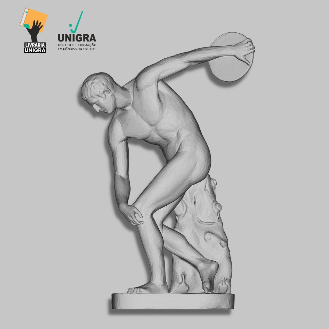 8 sugestões de livros sobre a história da Educação Física