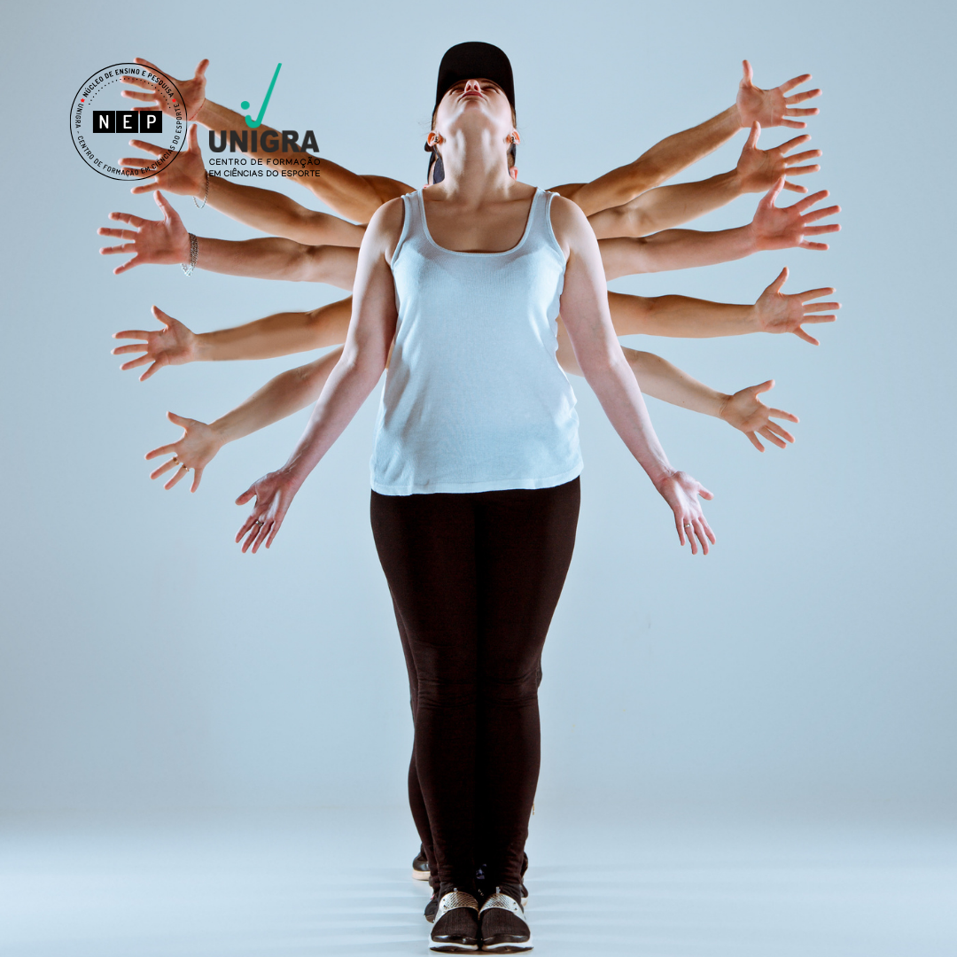 8 livros para profissionais de Educação Física que estudam sobre o movimento humano