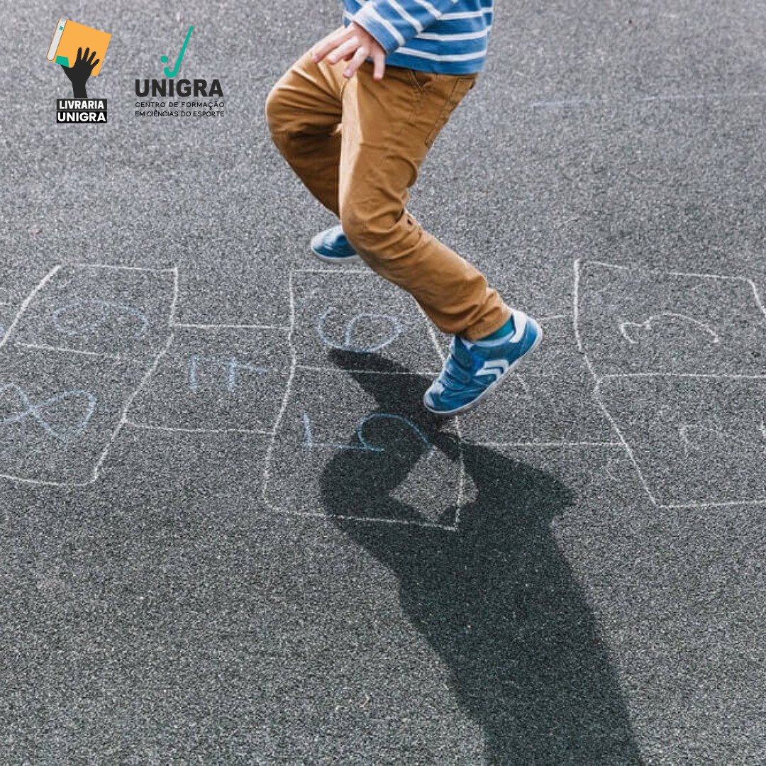 10 livros de psicomotricidade para ter uma visão global e diferenciada sobre desenvolvimento psicomotor. Último livro baixe gratuitamente