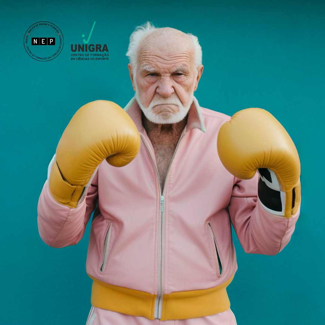 9 livros para baixar grátis e compreender sobre o envelhecimento humano