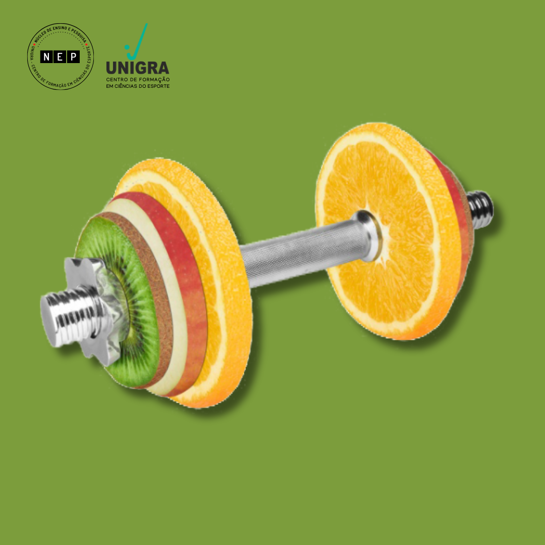 07 livros de nutrição aplicada ao exercício físico e a atividade física para baixar gratuitamente